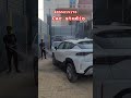 Car washing