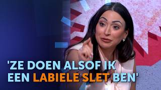 Lale Gül Waarom Zou Een Anekdote Over Een Buttplug Invloed Hebben Op Mijn Geloofwaardigheid?
