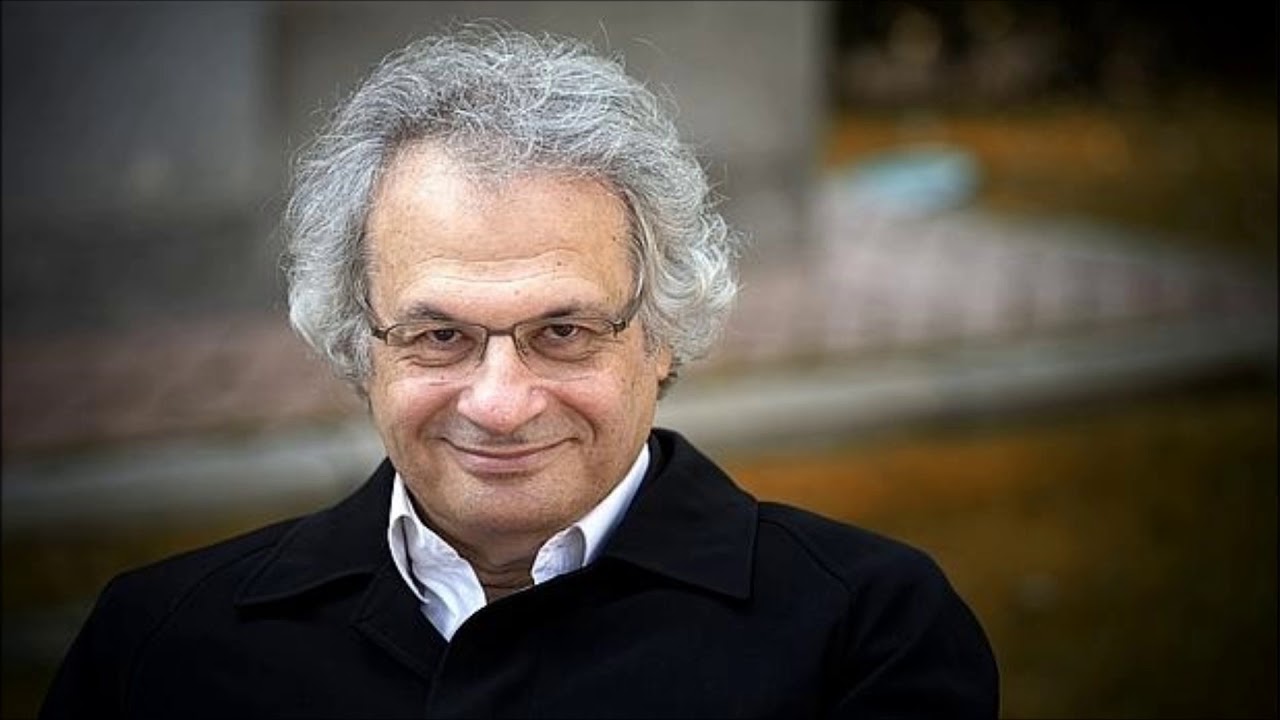 Amin Maalouf  - Identidades asesinas (fragmento)
