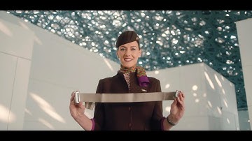New Safety Video | Etihad