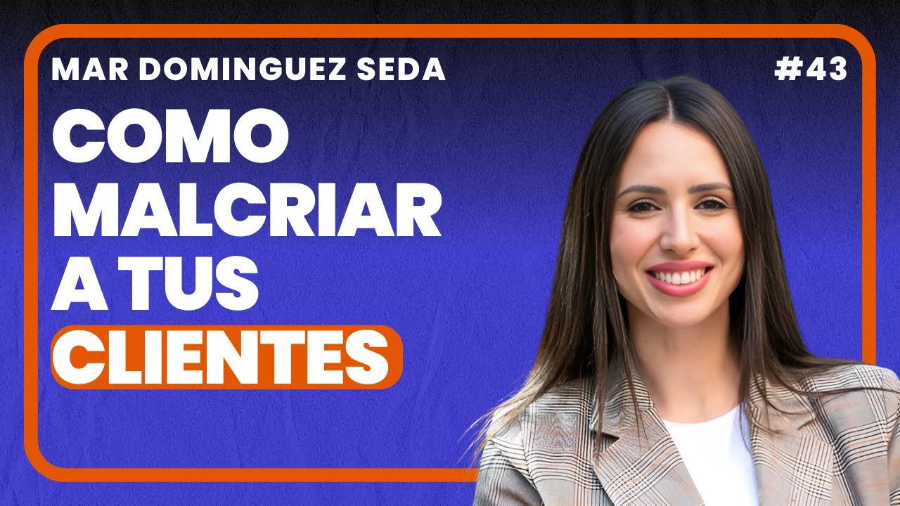 Cómo construir marca personal en LinkedIn sin humo: la visión de Mar Domínguez Seda.
