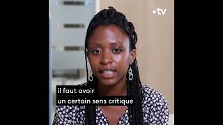 [Interview métier] Marie-Emmanuelle Wamanisa, conseillère de programmes