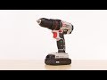 PORTER-CABLE 20-Volt Max 1/2-in Cordless Drill