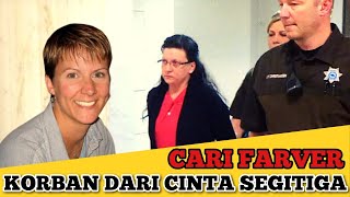 Cari Farver. Pelaku Berpura Pura Menjadi Dirinya, Supaya Dikira Masih Hidup