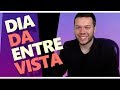 Linguagem Corporal Para Entrevista De Emprego - Cristiano Chequim