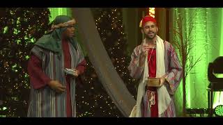 The Fourth Wise Man | Wonder ║ Creative Christmas Drama