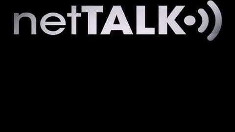 netTALK Urgent Update