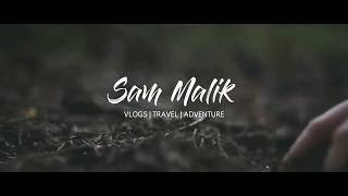 Never Ending Footsteps | Vlog Intro