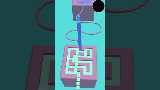 Stacky Dash Gameplay Walkthrough 🎮 #ViralGames #viral #shorts #trending #video  screenshot 2