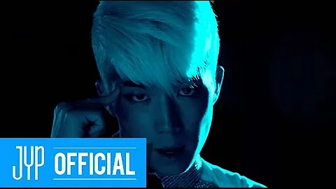 Jang Woo Young(장우영) "SEXY LADY" M/V