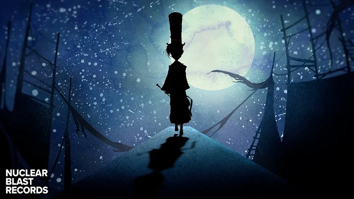 TOBIAS SAMMET'S AVANTASIA - The Moonflower Society...