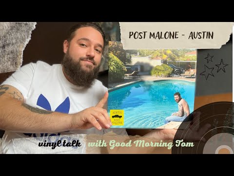 Vinyl Talk: Post