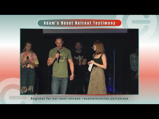 Adam's Testimony
