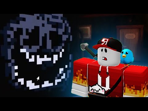 Battle Of The Doors Builders Monsters In Build A Boat Roblox