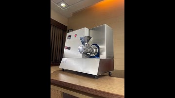 How The Single Screw Extruders Machine Process Works: A Beginner