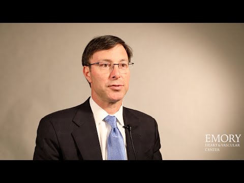 Robotic Mitral Valve Surgery at Emory Healthcare: A Revolution in Cardiac Care