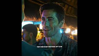 （part1）The “Road House” story from Andy ’s point of view #movie #film #movie  #tvshow #storytime