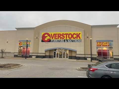 Видео: Overstock-аас тээвэрлэлт хэр удаан үргэлжлэх вэ?