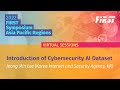 Introduction of Cybersecurity AI Dataset