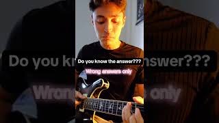 Can you do it?? #guitar #music #musician #guitarist #drums #johnmayer