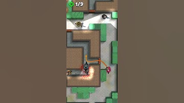 How To Level Up Hardest  - Hunter Assassin | Level - 568 | Gameplay #shorts