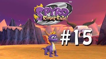 Spyro 2: Ripto