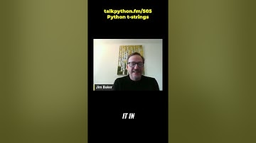 Python 3.14 t-strings: Bye Bye SQL Injection!