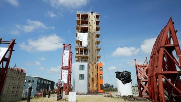 The Resilience of Mass Timber: Testing the Mythology of Earthquake-Resistant Design