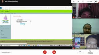 Project 2 -DFC40163 System Analysis and Design