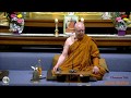 dhamma talk ajahn br|eng