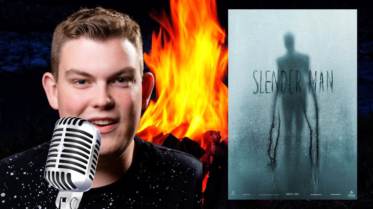 “Slenderman” (2018) is Really Bad (And I’m a Creepypasta Fan)
