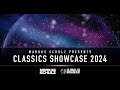 Markus schulz  global dj broadcast classics showcase 2024 2 hour trance classics mix