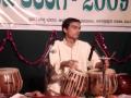 Ramadas bhat tabla player