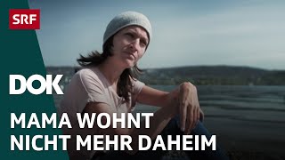 Wenn Mütter gehen - Ein Tabubruch | Doku | SRF Dok