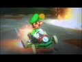 FEELS SO GOOD - Luigi Death Stare