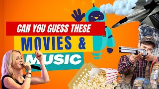 Music and Movie Trivia: Everything You Think You Know is Wrong! #youtube #youtubetrivia by Mind Over Trivia 23 views 2 months ago 8 minutes, 42 seconds