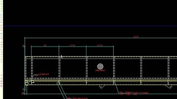 Tekla Structures Training - 2D - EDITING TECHNIQUE - 08 REMOVE, COMBINE DIMS