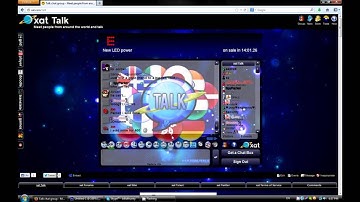 42 On Xat.Com/Talk
