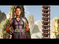 Mortal Kombat 1 - Li Mei Klassic Tower (VERY HARD) NO MATCHES LOST
