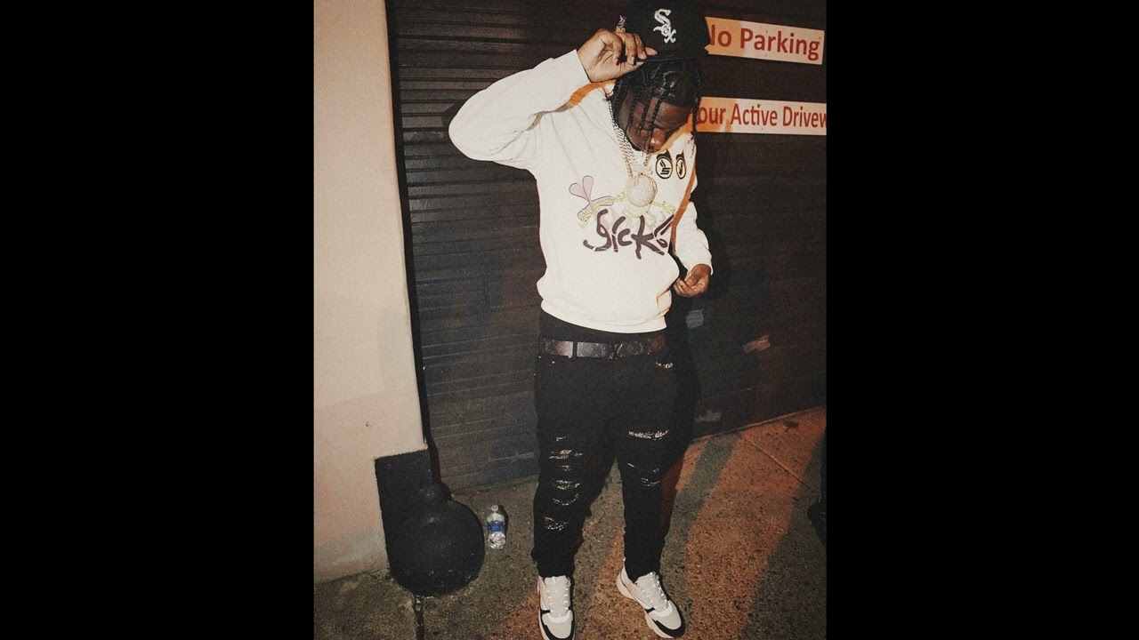 FREE! Sleepy Hallow x Shawny Bin Laden Type Beat "That Somebody” (Prod By. ShoBeatz)