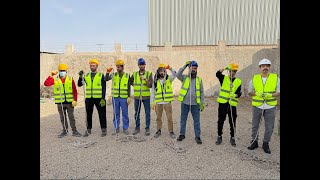 Practical Training day 3 Session 171