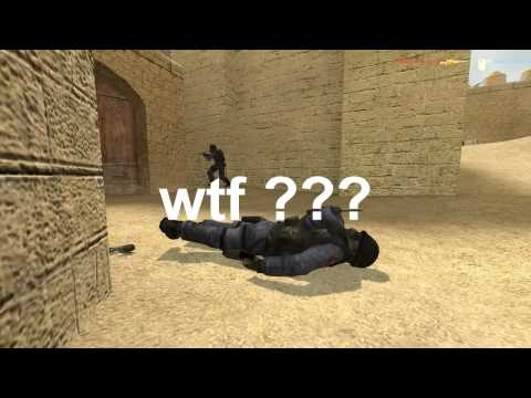 ESL gather sv_cheats1 by dEAGLE