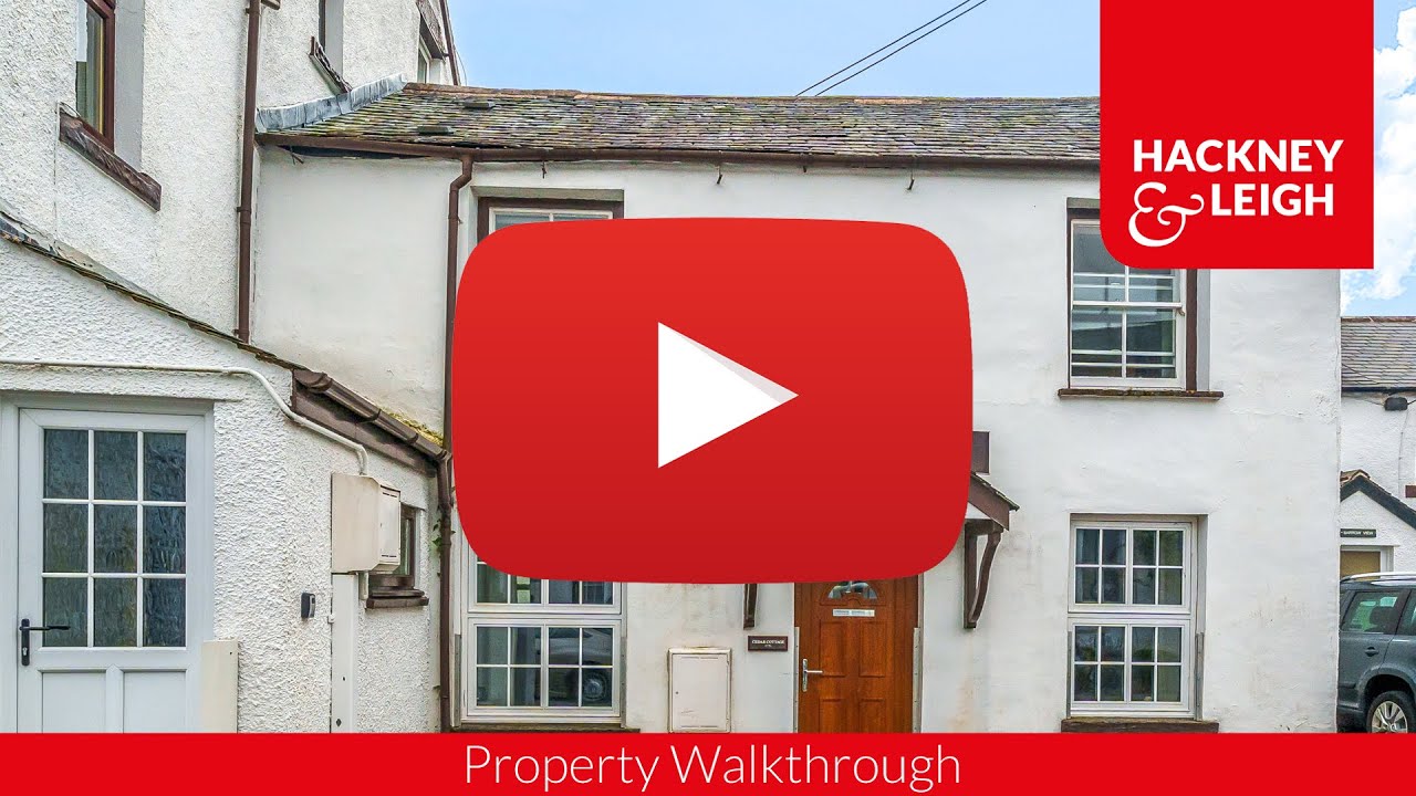 Hackney & Leigh Estate Agents Property For Sale Cedar Cottage