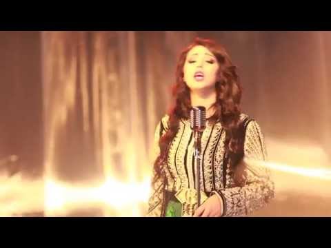 Ibtissam tiskat - Maghribiya wa aftakhir ابتسام تسكت - مغربية وافتخر