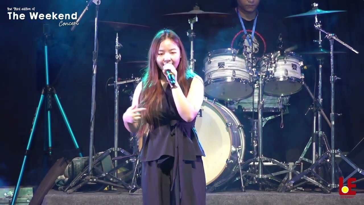 LAMKA EVENTS | MAWITE HAUZEL FULL OFFICIAL LIVE PERFORMANCE | The 3rd Weekend Concert | LAMKA