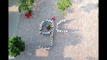 Kỷ yếu Lớp 9C Trường THCS Tân Bình