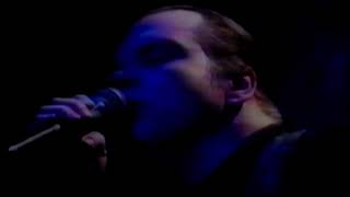 Meat Loaf Legacy - 1994 Heaven can Wait and Objects Live Profile