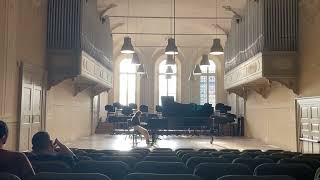Chopin - Etude Op. 25, No. 2