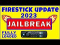 Jailbreak any amazon firestick in 2023  fast  easy