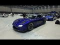 Wekfest Japan | Nagoya | Rollout .4K